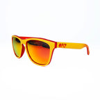 Gafas de la Sele - Amarillas Niños