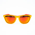 Gafas de la Sele - Amarillas Niños