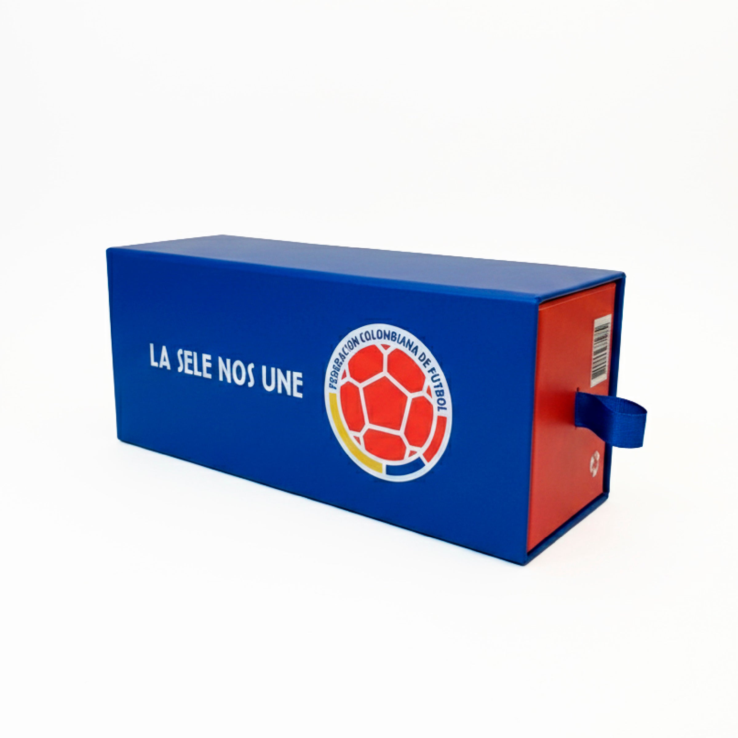 Gafas de la Sele - Azules