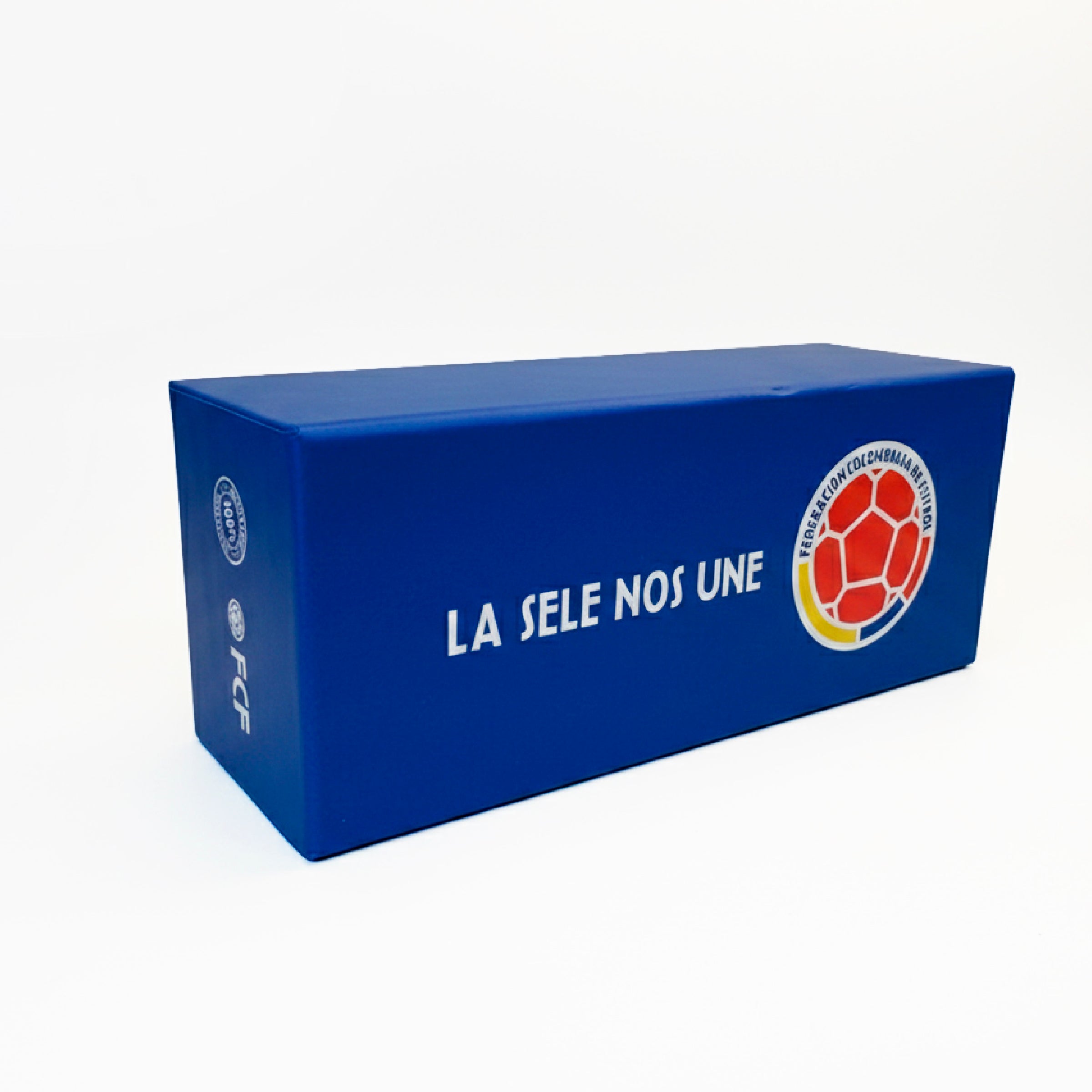 Gafas de la Sele - Azules