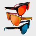 Gafas - Hat Trick