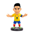 James Rodríguez