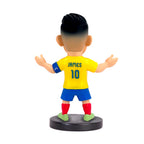 James Rodríguez