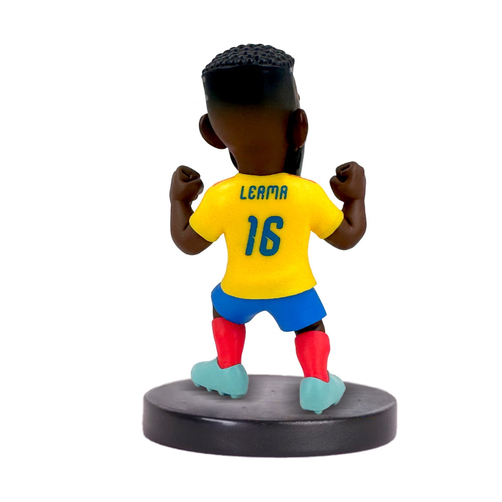 Jefferson Lerma
