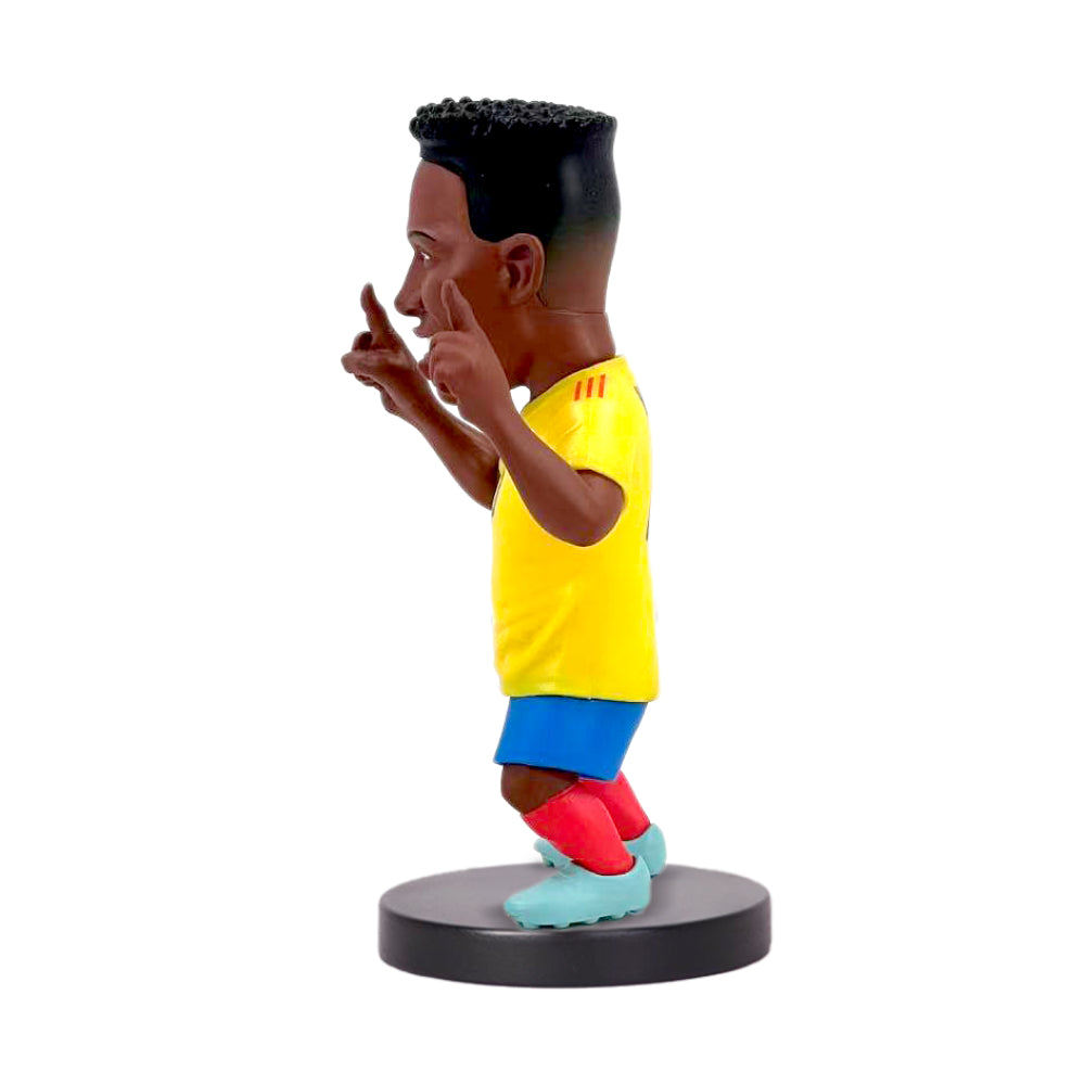 Yerry Mina