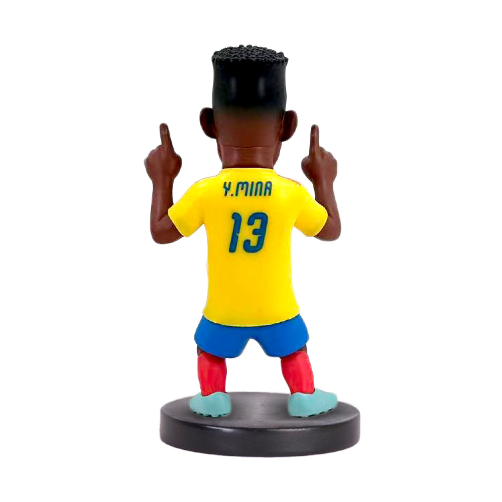 Yerry Mina