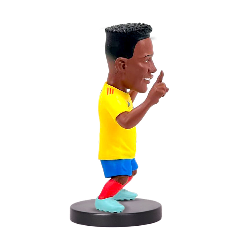Yerry Mina