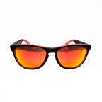 Gafas de la Sele - Negras