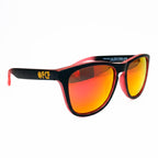 Gafas de la Sele - Negras