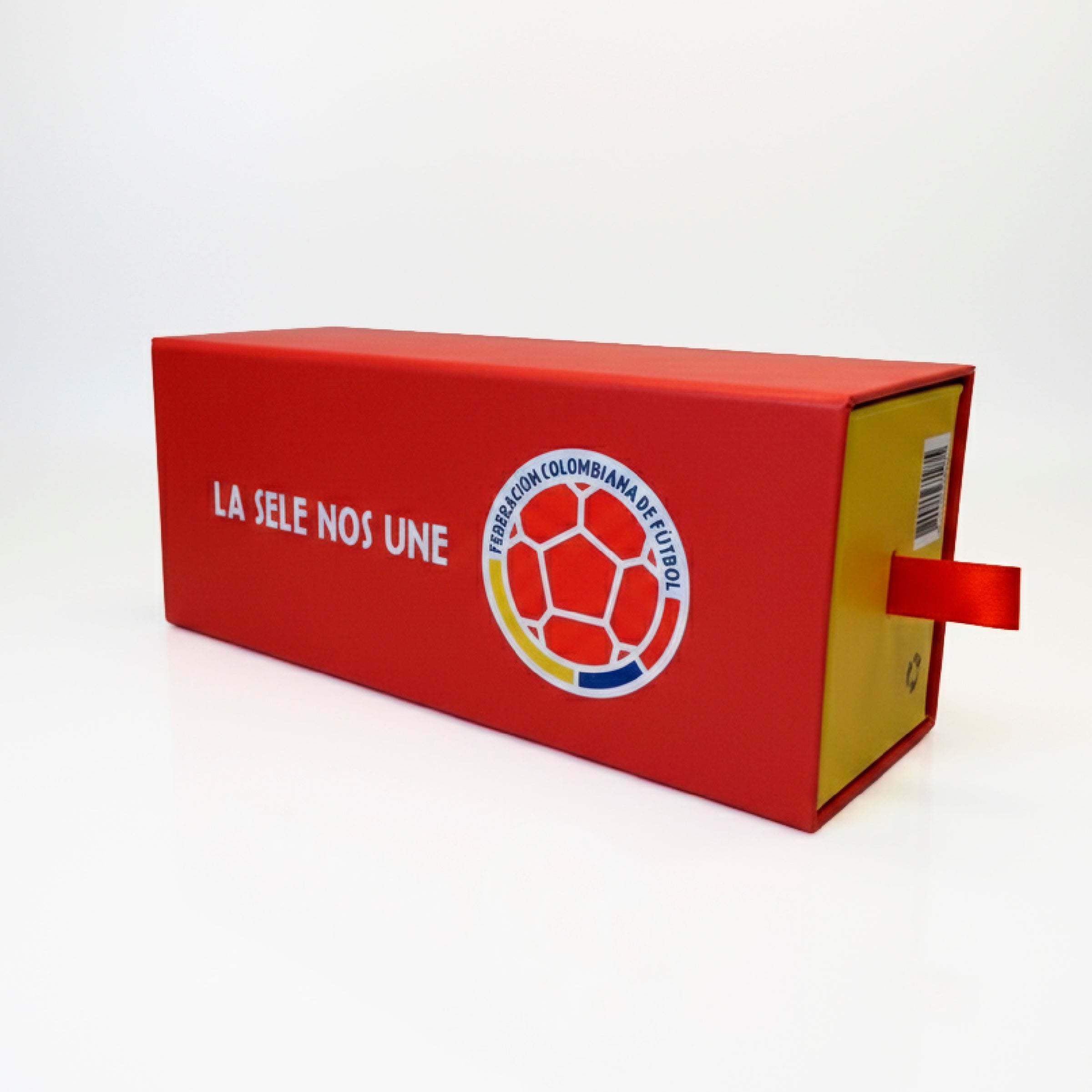 Gafas de la Sele - Negras