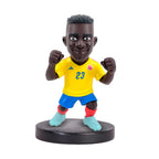 Davinson Sánchez