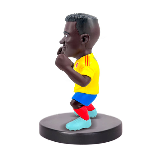 Davinson Sánchez