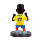 Davinson Sánchez